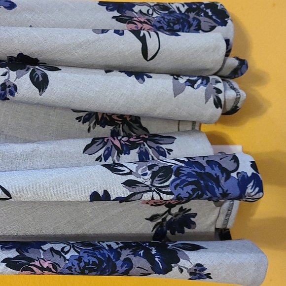 Elle size 4 dress - Picture 7 of 8